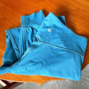 Lululemon Align Jogger 28" in Size 6